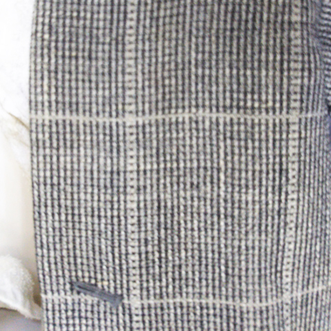 時間が経ったシミ