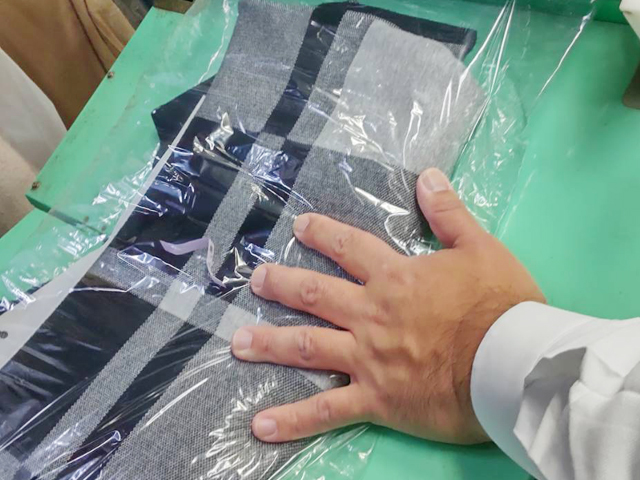 富士ドライクリーナー