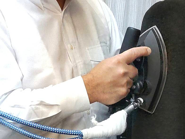 宅配クリーニング